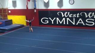 Mantha's P5 Floor