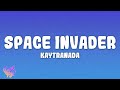 KAYTRANADA SPACE INVADER mp3