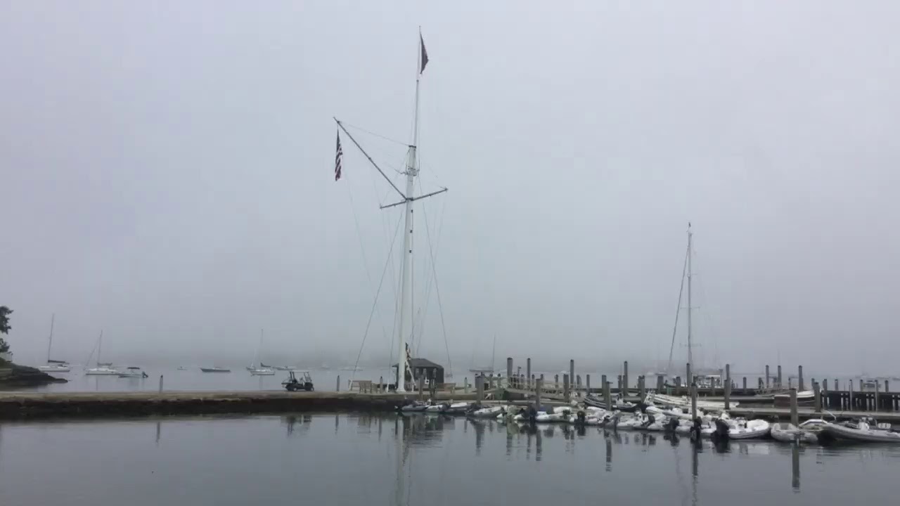 Morning Colors, June 23, 2020