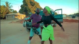 Ponta Fina -Tipani- (Oficial Video)