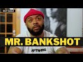 Mr. Bankshot Addresses Backlash, Father Killing His Mother, And Down Low Men - Skit Godz