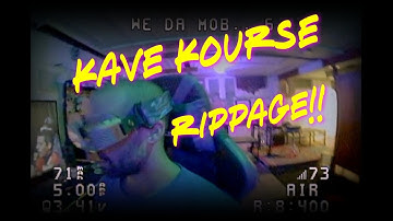 Finally ripping the Kave Kourse || Fractal 65 thrashing // Ep. 98