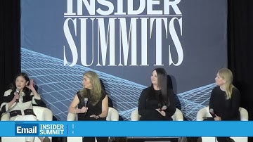 Panel – The Lifecycle of Lifecycle Marketing: Driving Your Program Over Time