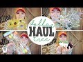 SPRING AND EASTER DOLLAR TREE CRAFT HAUL! | DOLLAR TREE HAUL