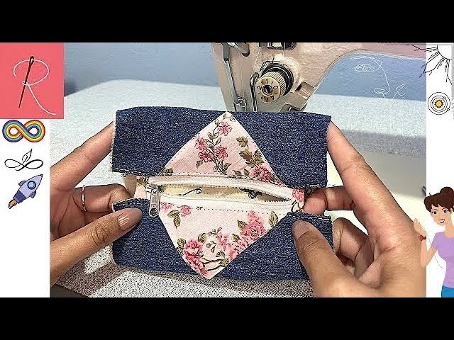 How to use the Automatic Needle Threader on a Sewing Machine 