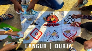 Langur Burja screenshot 3