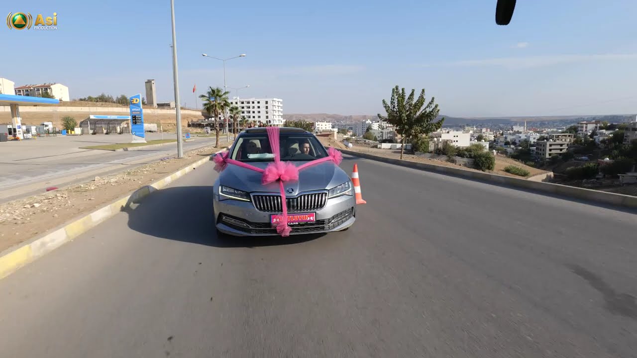 Ruken & Murat Yılmaz Ailesinin Düğünü Part 3