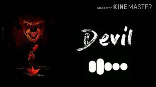 Devil X Whoopty Ers New Ringtone 2022 Cool Ringtone Attitude Boys Ringtone_ Remix Bgm