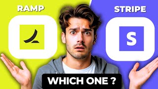 Ramp vs Stripe Comparison 2025 | Best Fintech Platform for Businesses screenshot 4