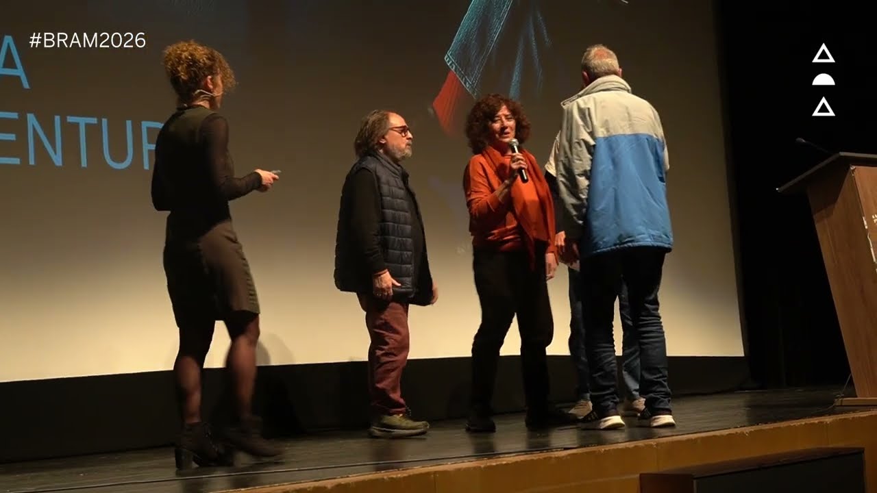 18è BRAM! - Homenatge Pere Joan Ventura