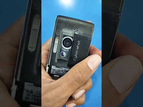 🙂Sony Ericsson Cyber