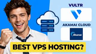 Is Vultr Better Than Akamai Cloud for VPS Hosting in 2026