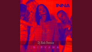 Смотреть клип Nirvana (Dj Nab Remix)