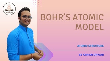 The Quantum Leap: Bohr’s Atomic Model – Explained & Evaluated