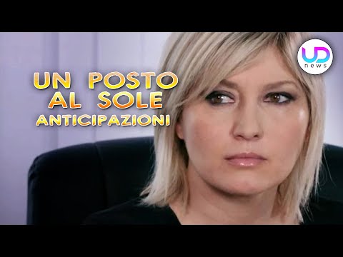 Un Posto al Sole Anticipazioni, Puntate 26-30 Settembre 2022: Lara Interrogata dalla Polizia!