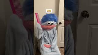 Najdziwniejsza ale i najlepsza piżama 👹🤪 #fyp #dlaciebie #kigurumi #cozy #mood