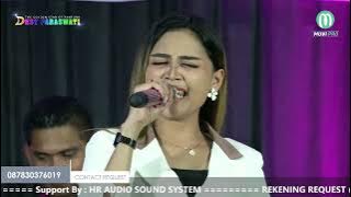 AJA DITANGISI - DESY PARASWATI - MANGGUNG ONLINE 28 FEBRUARI 2022