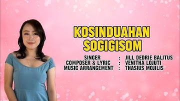JILL DEDRIE BALITUS - Kosinduahan Sogigisom