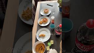 KFC🍗🍗🥰🥰 | Tom&amp;Jerry | Germany🇩🇪| Malayalam| food | #food #shorts #family #love