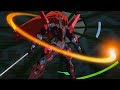 Evocazione Numero 12: Ninja Armatura Ombra Scarlatta (Yu-gi-oh Zexal) [4K Remastered]