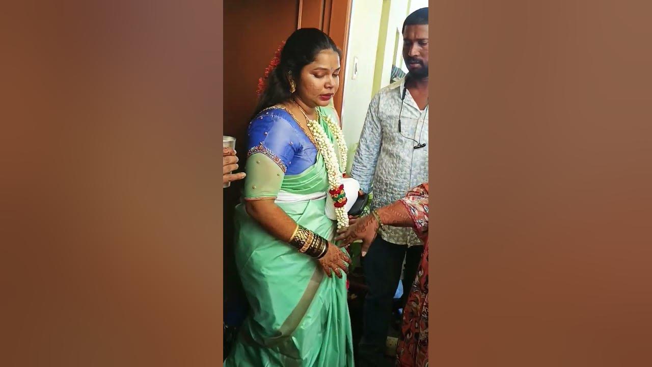 my sister emotional video 🥺#feelings #emotions #marriage #