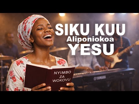 SIKU KUU — HAPPY DAY | Swahili Worship Hymns — NYIMBO ZA WOKOVU 250