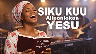 SIKU KUU —  HAPPY DAY | Swahili Worship Hymns — NYIMBO ZA WOKOVU 250