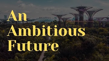An Ambitious Future | Matt Clifford