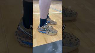 I rated the Gt Cut 3s 🔥 #basketballshoes
