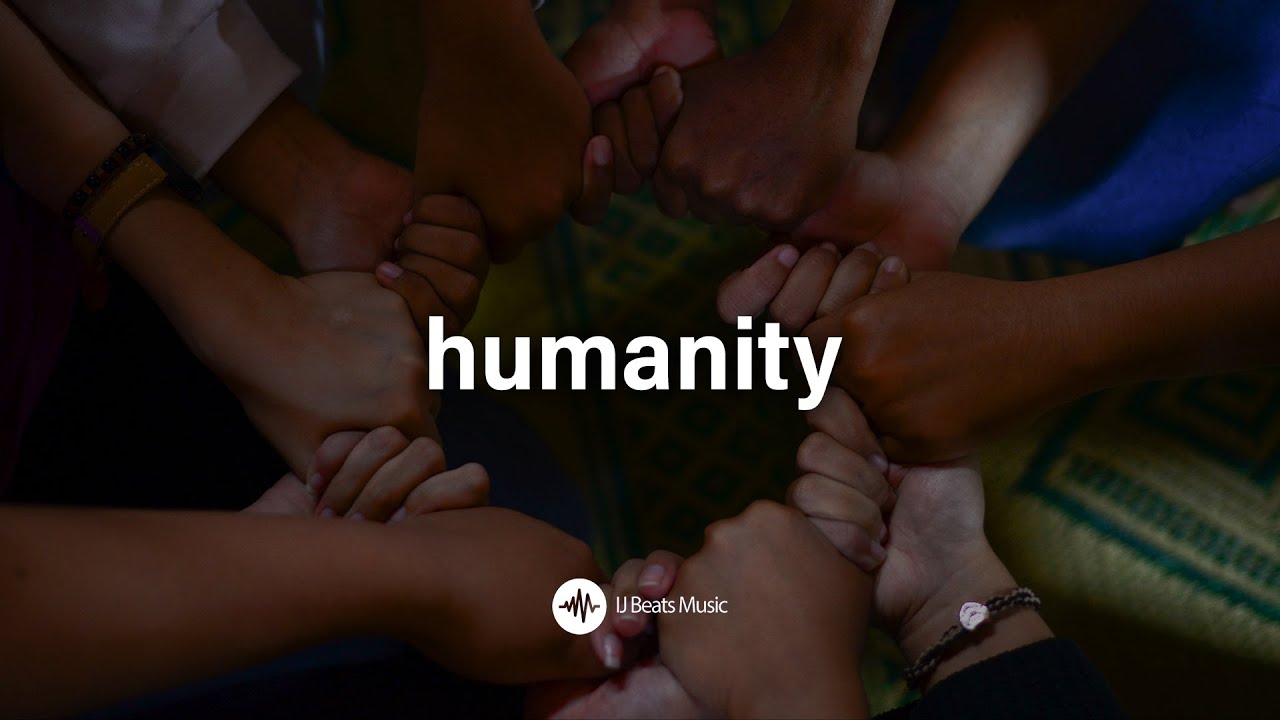 Emotional​ Gospel Instrumental & Worship Music | Music for Prayer "Humanity" (Prod. By IJ Beats)