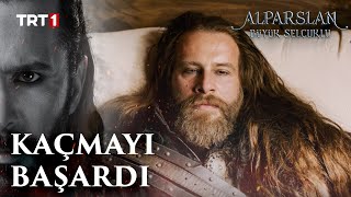 Leon Kaçmayı Başardı - Alparslan Büyük Selçuklu 59. Bölüm