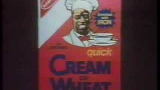 Cream of Wheat says it will remove Black chef from box that some