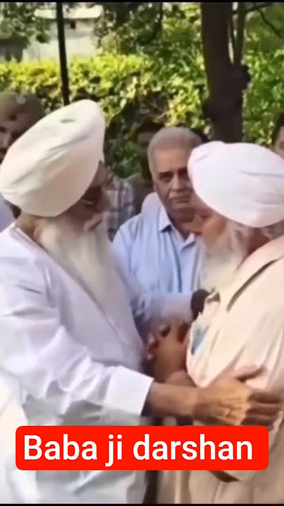 Baba ji went to the house of Jalandhar MP KPK | Radha Swami Satsang | #shorts #babaji