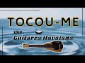 Tocou-me - Solo Guitarra Havaiana com Ulisses Meneses