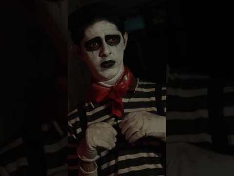 The Mime 3