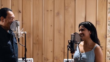 Tito Nieves ft. Daniela Darcourt - Si Tu Te Atreves (Video Oficial)