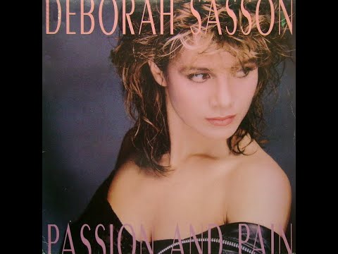Deborah Sasson -