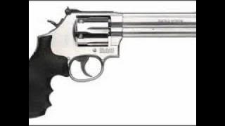 .357 magnum sound effects