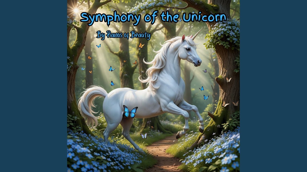 Assista a Aria of the Wandering Unicorn no YouTube