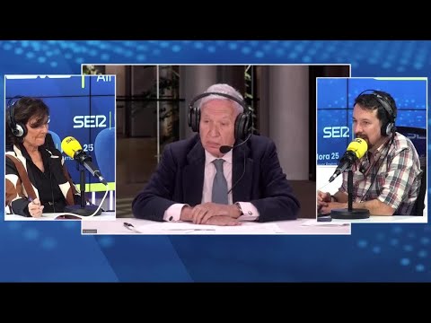 Pablo Iglesias: 'Al