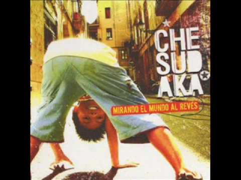 Che Sudaka - Sin Papeles