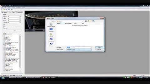 CSS Custom Skin Tutorial
