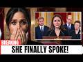 MONTECITO IN CHAOS! Meghan’s Hidden Daughter FINALLY Speaks—Her Darkest Secret REVEALED?!