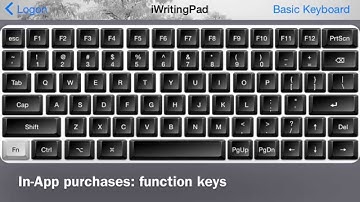 iWritingPad (ver 1.2.0)