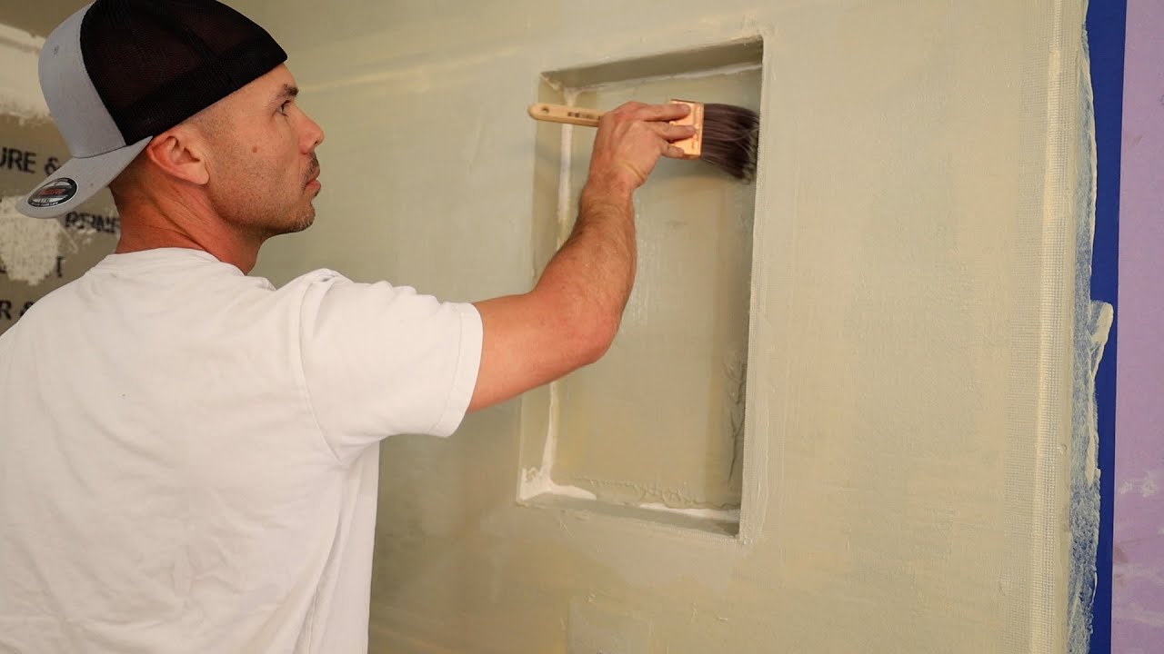 Hydro Ban Vs Redgard: Which Waterproofing Wins?