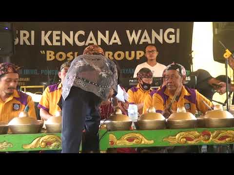 Lagu. Amplop Biru Ibu Bosih SKW.GROUP