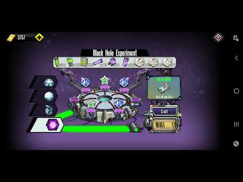 Mutants genetic gladiator