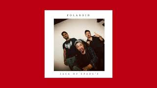 Jack Of Spadez Polaroid Modern Blues, Rock From India