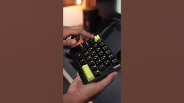 Unboxing the furycube m30he keyboard. #magnetickeyboard #halleffectkeyboard #gamingkeyboard #m30he