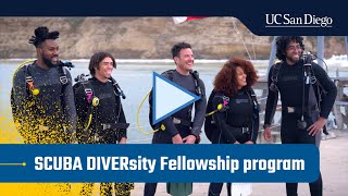 SCUBA Diversity Fellowship Program